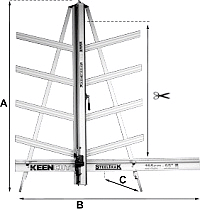 SteelTraK