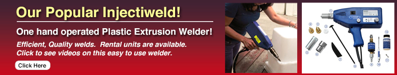 Injectiweld