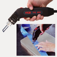 Hot Knife Cutters