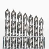 Drill bits