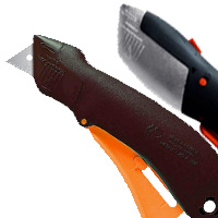 Safety Knife