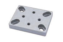 VFLBNY1015 Flat Holding Plate